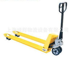 上海峰辉物流设备 高性能叉车产品全览