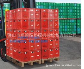 托盘夹具与叉车配件百科 价格、厂家、图片与选用指南